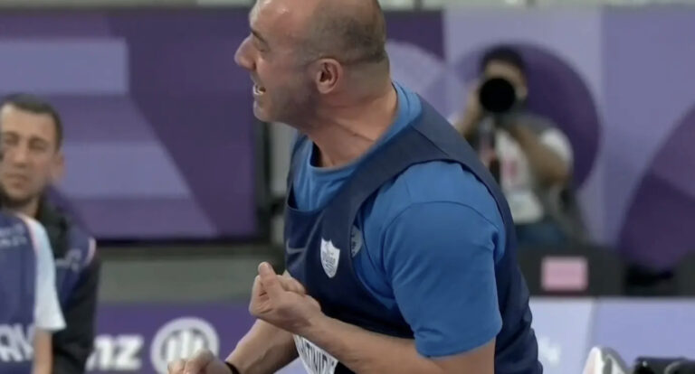 Διπλός Θρίαμβος για την Ελλάδα στους Παραολυμπιακούς Αγώνες 2024