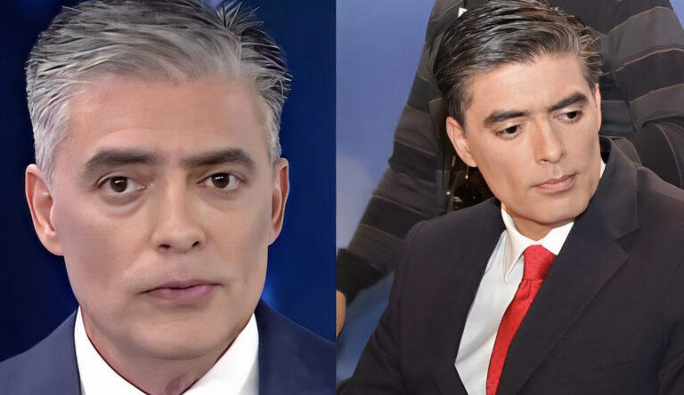 Χαμός στον Ευαγγελάτο – Τι λένε τα απειλητικά SMS που του στέλνουν