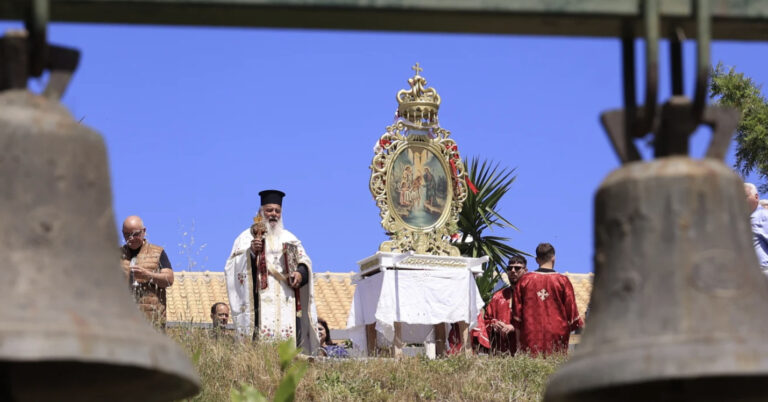 Κοινό Πάσχα από το 2025 για Ορθόδοξους και Καθολικούς