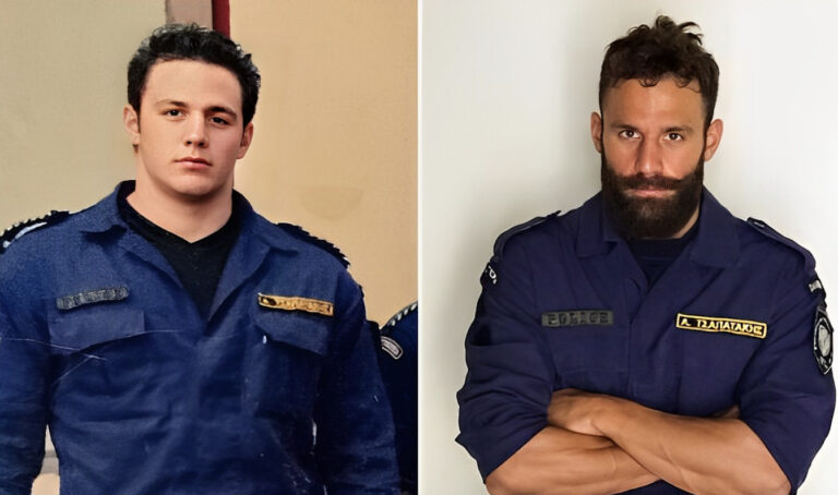 Αντώνης Τσαπατάκης: Το σοβαρό τροχαίο στα 18 που τον άφησε ανάπηρο και η 1η σκέψη όταν άνοιξε ξανά τα μάτια του