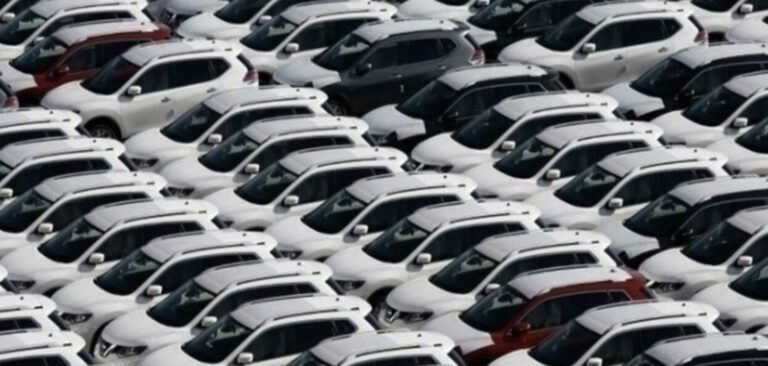 Ανασφάλιστα οχήματα: Ηλεκτρονικοί έλεγχοι κάθε 6 μήνες από Σεπτέμβρη – Ποια θα είναι τα πρόστιμα