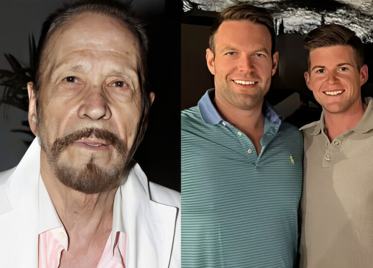 Σάλος με αυτά που είπε ο Φώτης Μεταξόπουλος για τα παιδιά και τα ομόφυλα ζευγάρια