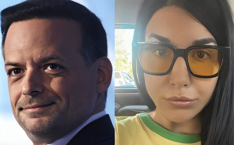 Ανακοίνωσε τα ευχάριστα και όλοι του εύχονται – Τρελές χαρές για τον δήμαρχο Αθηνών, Χάρη Δούκα