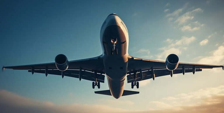 Αναγκαστική προσγείωση για αεροπλάνο μετά από απειλή για βόμβα