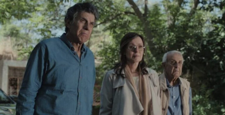 Τέλος το Famagusta από το Netflix – Θα προβληθεί μόνο στην Ελλάδα