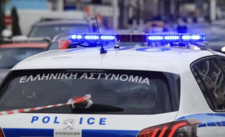 Πυροβολισμοί έξω από κέντρο διασκέδασης στο Περιστέρι – Στο νοσοκομείο 37χρονος