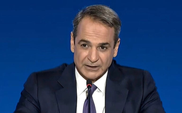 Κυριάκος Μητσοτάκης: «Βιάζεστε να με βγάλετε στη σύνταξη»