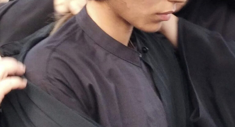 Auτή είναι η διάσημη Ελληνίδα που παράτησε φήμη και πλοúτη και έγινε μοναχή