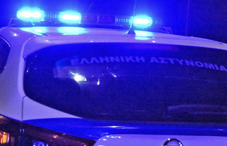 Τραγικός θάνατος 23χρονου οδηγού μηχανής στο Μενίδι