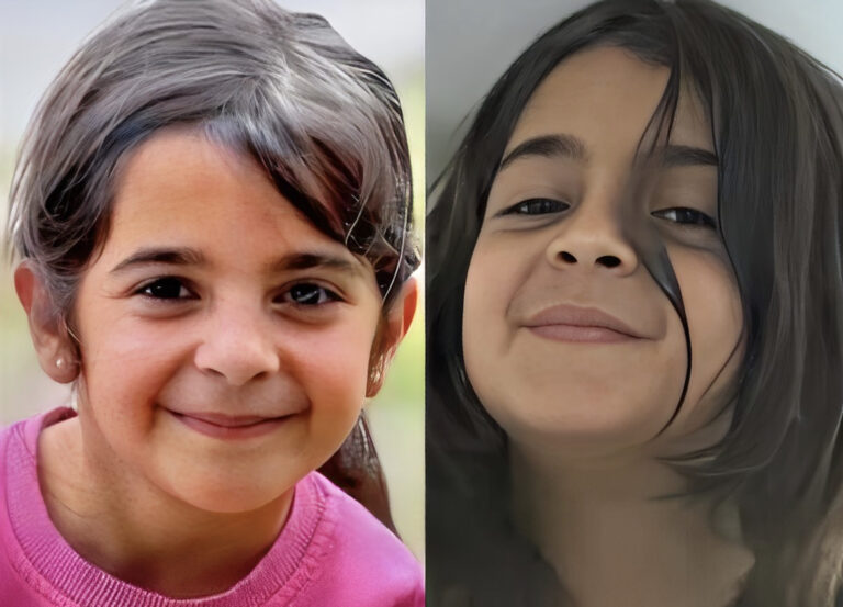 Σοκ στην Τουρκία με τη δολοφονία της 8χρονης Ναρίν – Συνελήφθη ο θείος της και όλη του η οικογένεια