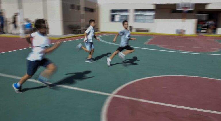 Όλες οι αργίες των σχολείων τη χρονιά 2024-25