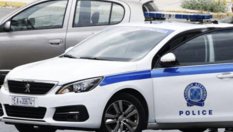 Αυτοκίνητο παρέσυρε και εγκατέλειψε 17χρονη!