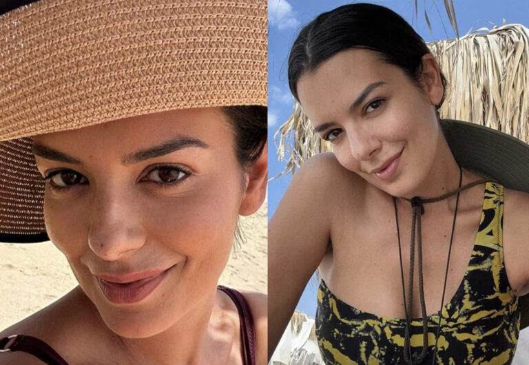 Νικολέττα Ράλλη: Η αντίδραση σε σeξιστικό σχόλιο παντρεμένου άντρα με παιδιά – «Η γυναίκα σου ξέρει τι στέλνεις;» αναρωτήθηκε