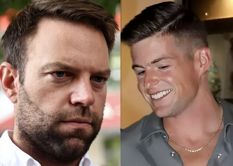 EKTAKTO TΩΡΑ – Ανατροπή με τον Κασσελάκη – Μαθεύτηκε τι ετοιμάζει – Ο λόγος που «εξαφανίστηκε» – Δάκρυα χαράς για τον Τάιλερ με αuτό που έγινε