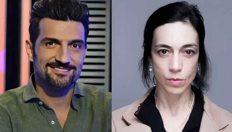 Βγήκαν όλα στη φορά για το ζευγάρι ηθοποιών Κουρή και Τοπαλίδου – Μαθεύτηκε όλη η αλήθεια για τον χωρισμό τους