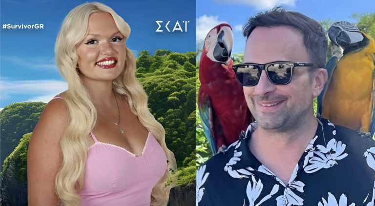 Μπαίνει στο Survivor η Ρωσίδα που έχει κατακτήσει το ελληνικό TikTok και στα social γίνεται χαμός