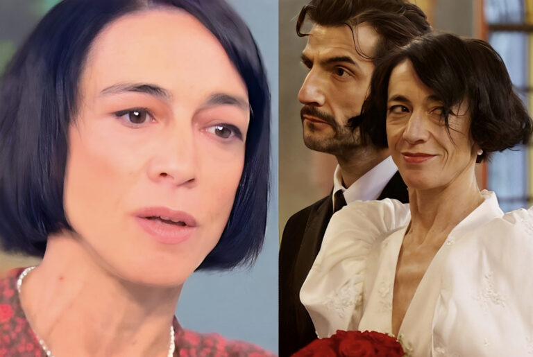 Δύσκολες ώρες για την Έλενα Τοπαλίδου – Συγκινεί η ανάρτησή της