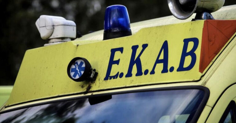 Σοκ στην Πετρούπολη: Μαχαίρωσαν 13χρονο για να τον ληστέψουν