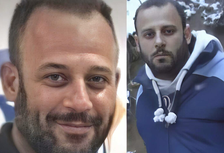 Θρήνο για τον Άλκη –  Έπεσε νεκρός έξω από το νοσοκομείο χωρίς να τον εξετάσουν