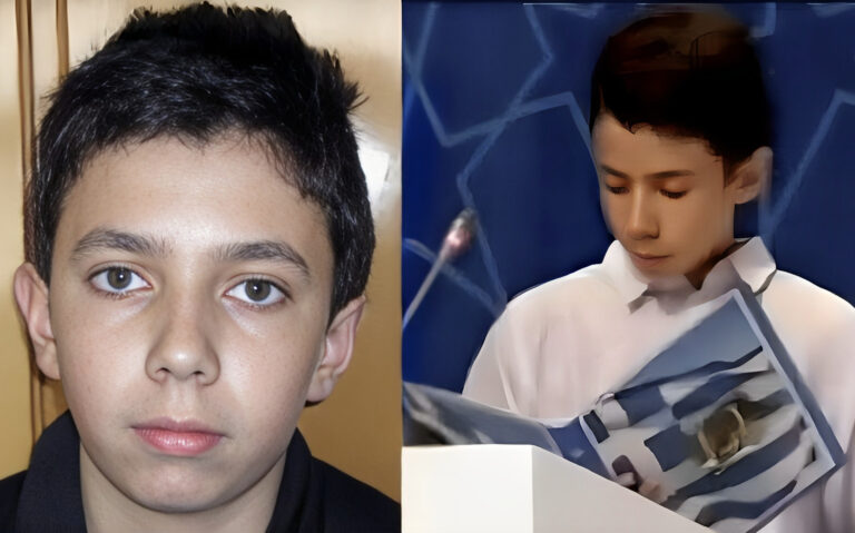 Όλοι είμαστε περήφανοι: Έλληνας μαθητής διακρίνεται ανάμεσα σε 1 εκατ. συμμετέχοντες και κερδίζει το διεθνές βραβείο έκθεσης