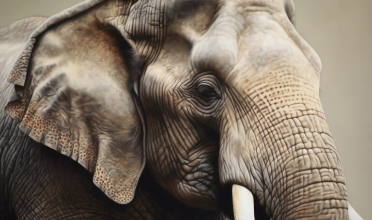 Σφαγή 200 ελεφάντων για να τραφεί ο κόσμος που πεινάει λόγω ξηρασίας