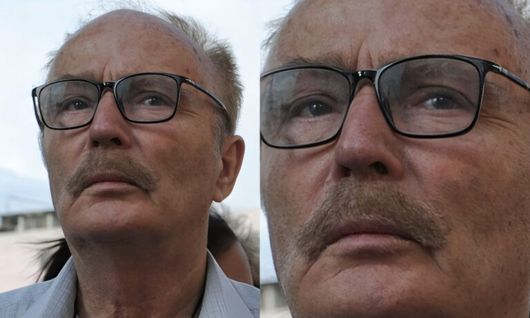 Μαθεύτηκε όλη η αλήθεια: Από αυτό πέθανε ο ηθοποιός Ντίνος Καρύδης, λίγοι ξέρουν τι πραγματικά είχε