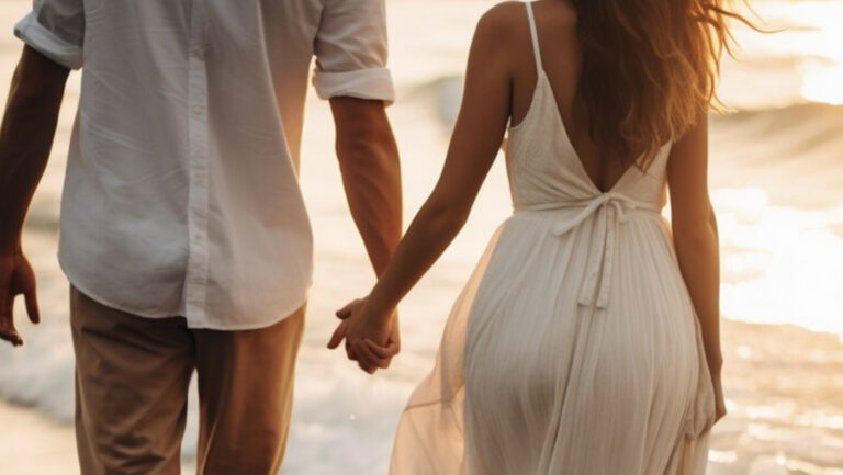 Οι άνθρωποι δεν συνειδητοποιούν αυτές τις 9 αλήθειες για τον γάμο μέχρι να είναι πολύ αργά