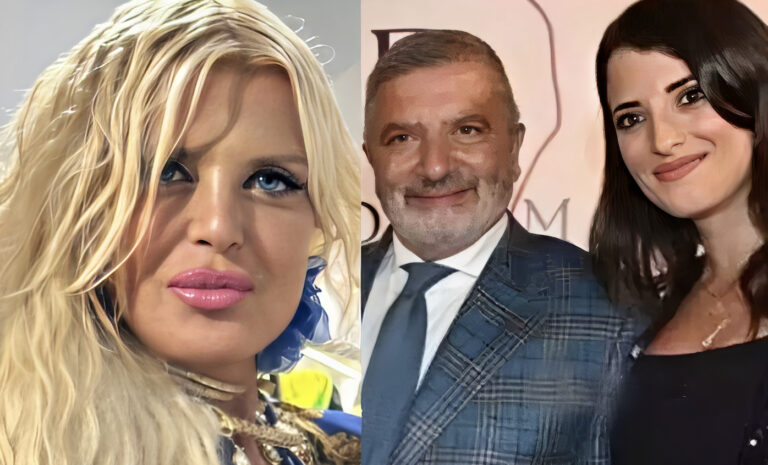 Τα «πήρε» η Μαρίνα Σταυράκη μόλις έμαθε για την έγκυο σύντροφο του πρώην της – Πούλησε ότι πολυτιμότερο είχε, σηκώνετε και φεύγει