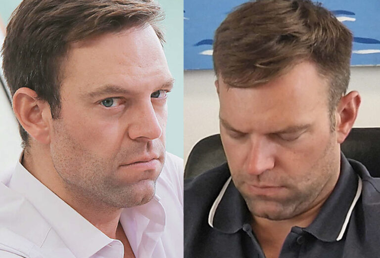 Σηκώθηκε και έφυγε από την Ελλάδα ο Στέφανος Κασσελάκης