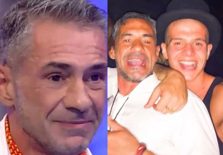 Διονύσης Πρώιος: Όταν μιλούσε για τον θάνατο του γιού του – «Νιώθω μόνος, νιώθω ότι πάντα κάτι λείπει»