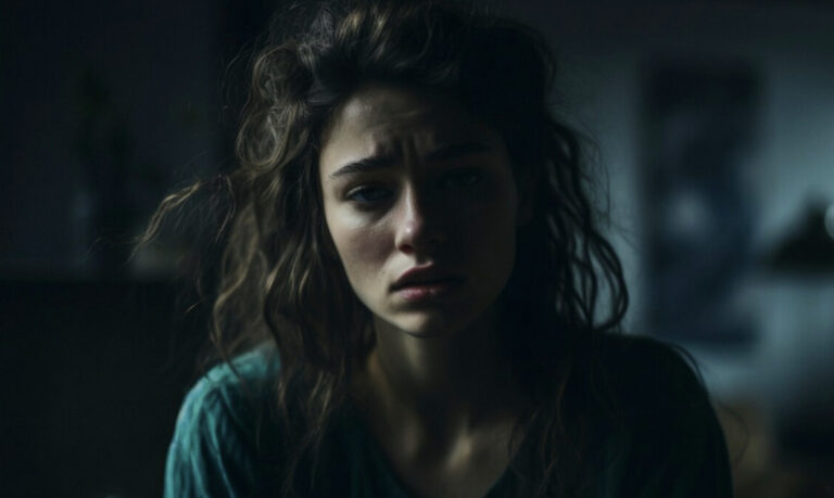 Εξομολόγηση γυναίκας: «Ο άντρας μου έφερε τη φίλη του να μείνει μαζί μας. Tι να κάνω;»