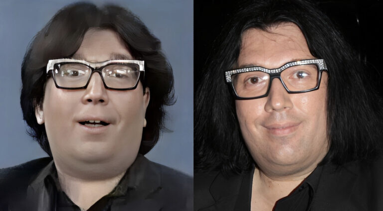 Παντρεύεται ο «Εθνικός σταρ» Ανδρέας Ευαγγελόπουλος – Auτός είναι ο αρρενωπός του σύζυγος – Η αναγγελία του γάμου