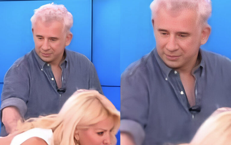 Σάλος με το χυδαίο βίντεο Μεναγάκη – Φιλιππίδη από το παρελθόν