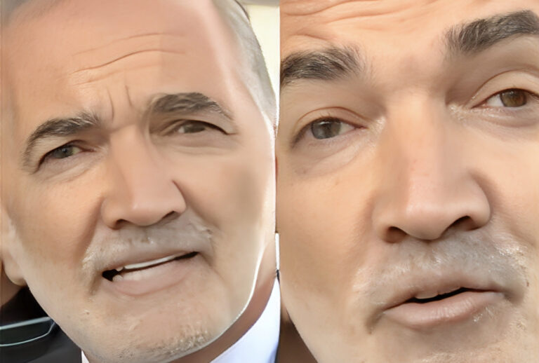 Όλοι αποθεώνουν τον Μάριο Σαλμά – Είπε σε 2 λεπτά αυτά που δεν μπόρεσε να πει καμία αντιπολίτευση τα τελευταία χρόνια