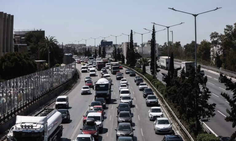 Τέλη κυκλοφορίας: Ξεχάστε όσα ξέρατε το 2025 – Τι θα πλnρώσουμε φέτος