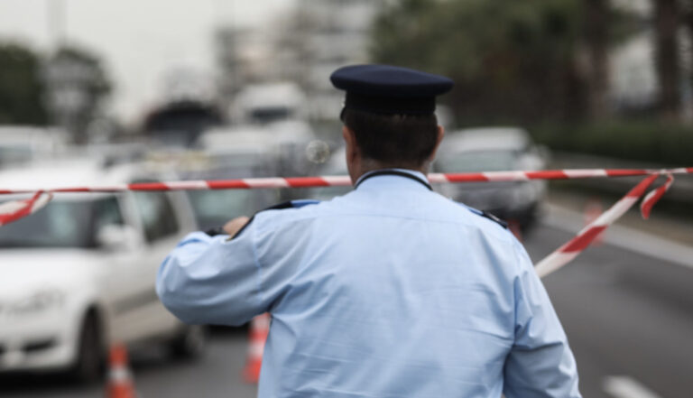 Γιατί θα κλείσει το κέντρο της Αθηνας την Κυριακή – Ποιοι δρόμοι επηρεάζονται