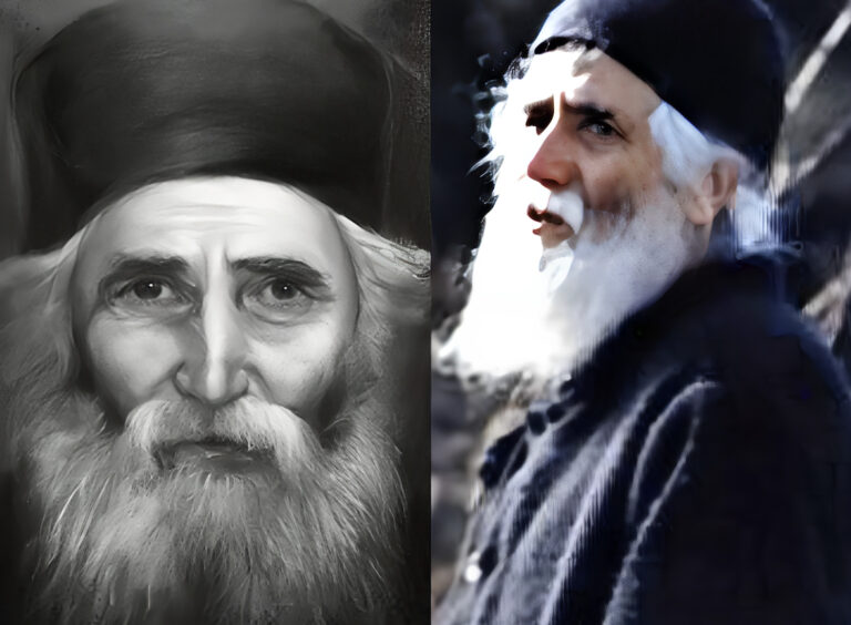 «Η προσευχή που πρέπει να λέτε κάθε μέρα, οι αλλαγές που θα συμβούν στη ζωή σας»