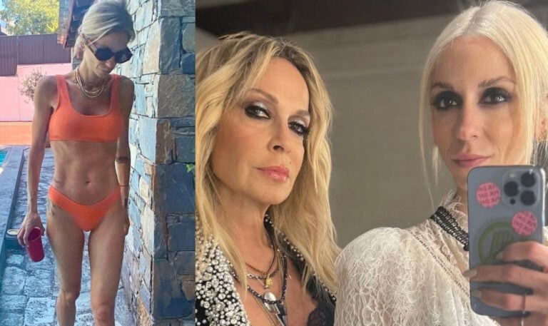 Στο Νοσοκομείο η κόρη της Άννας Βίσση, μεγάλη ανησυχία για τη Σοφία Καρβέλα – Η κατάσταση της υγείας της