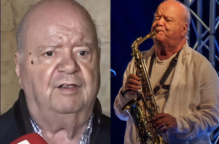 Γιώργος Κατσαρός: «Είμαι 90 χρονών, αν νομίζετε ότι πρέπει να πάρω σύνταξη είστε γελασμένοι»