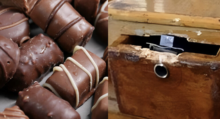 Ο κακός χαμός σε εκκλησία – Ιερέας πιάστηκε στα χέρια με πιστό επειδή άφησε σοκολατάκι στο παγκάρι