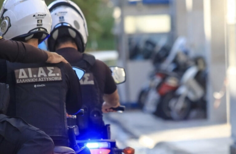 Αναφορές για πυροβολισμούς στον Κολωνό – Ένας τραυματίας