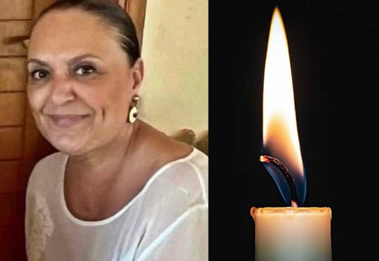 Θρήνος για τον αγαπητή Βάσω – Πέθανε μέσα στο ασθενοφόρο