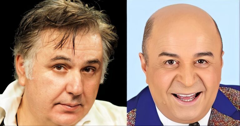 Τον «τελείωσε» με 10 λέξεις: Ο Ιεροκλής Μιχαηλίδης δε μάσησε τα λόγια του για τον Μάρκο Σεφερλή