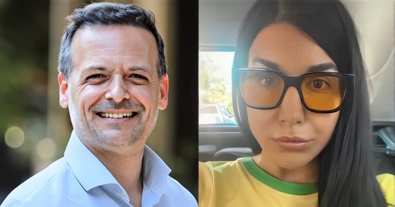 Χάρης Δούκας: Αυτό είναι το προσκλητήριο γάμου του