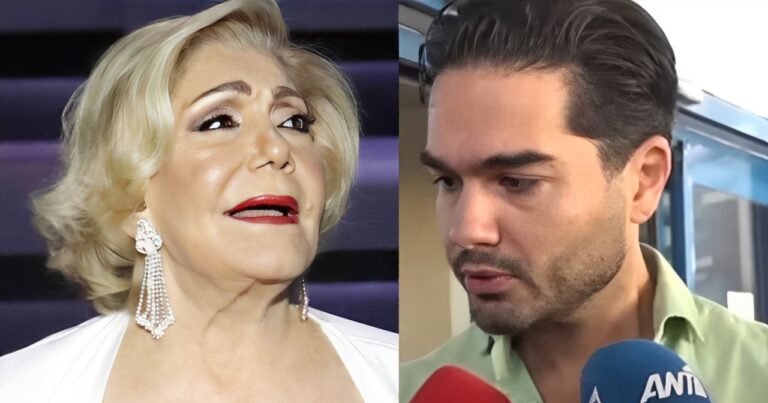 Αποκαλύψεις για Μαρινέλλα και Χρήστο Μάστορα – Ειπώθηκαν βαριές κουβέντες