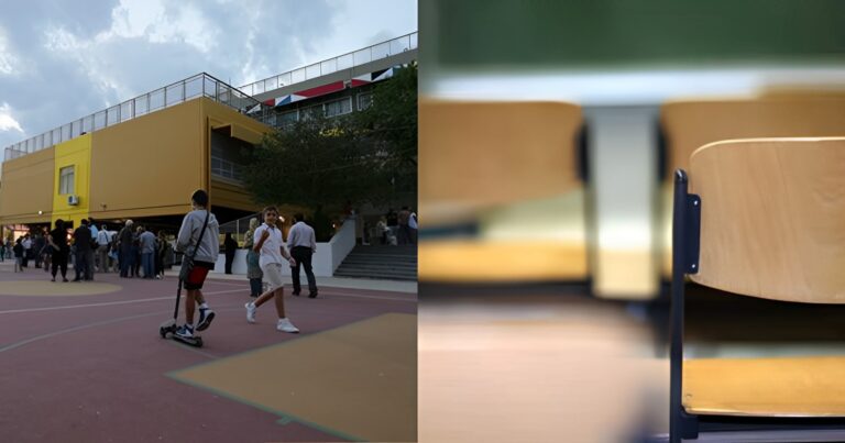 Γιατί δεν θα γίνουν μαθήματα στα σχολεία στις 27 Σεπτεμβρίου