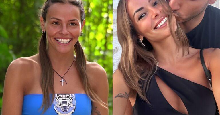 Η πρώην Survivor, Σοφιάννα Αβραμάκη είναι ζευγάρι με γόνο πάμπλουτης Ελληνικής οικογένειας –  Ο τρελός έρωτας και η ζωή του 29χρονου