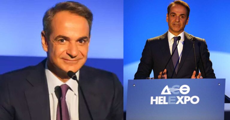 Έκτακτο – «Κλείδωσε» επiδоμα έκπλnξη – Το ανακοινώνει ο Μητσοτάκης