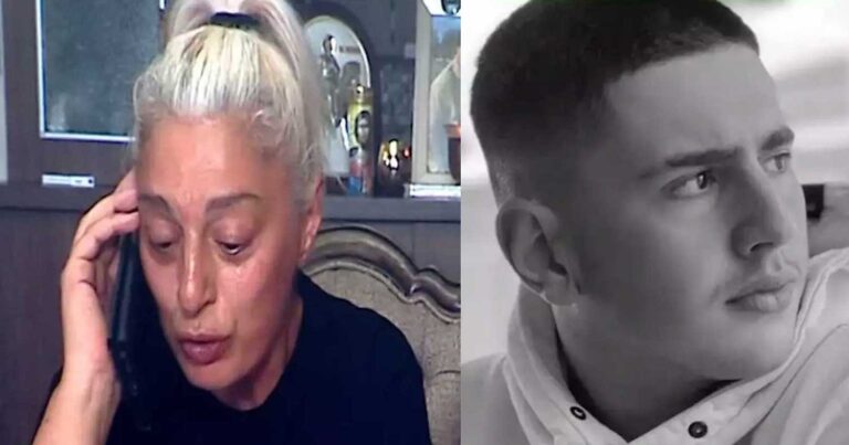 «Ήταν καρτέρι θανάτου για όποιο παιδί πήγαινε» – Συγκλονίζει η χαροκαμένη μάνα του 19χρονου Γιάννη που σκοτώθηκε στο λούνα παρκ στην Χαλκιδική 