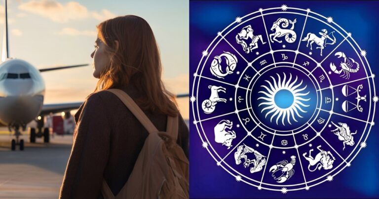 Αυτά τα τρία ζώδια θα έχουν μακροχρόνιο αντίκτυπο από τη Νέα Σελήνη, τη Δευτέρα 2 Σεπτεμβρίου